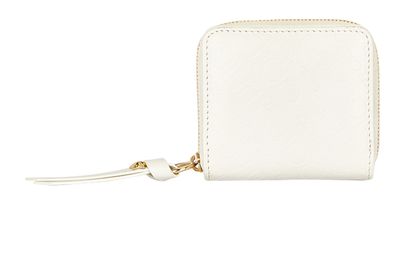 Jimmy Choo Penny Coin Purse, front view